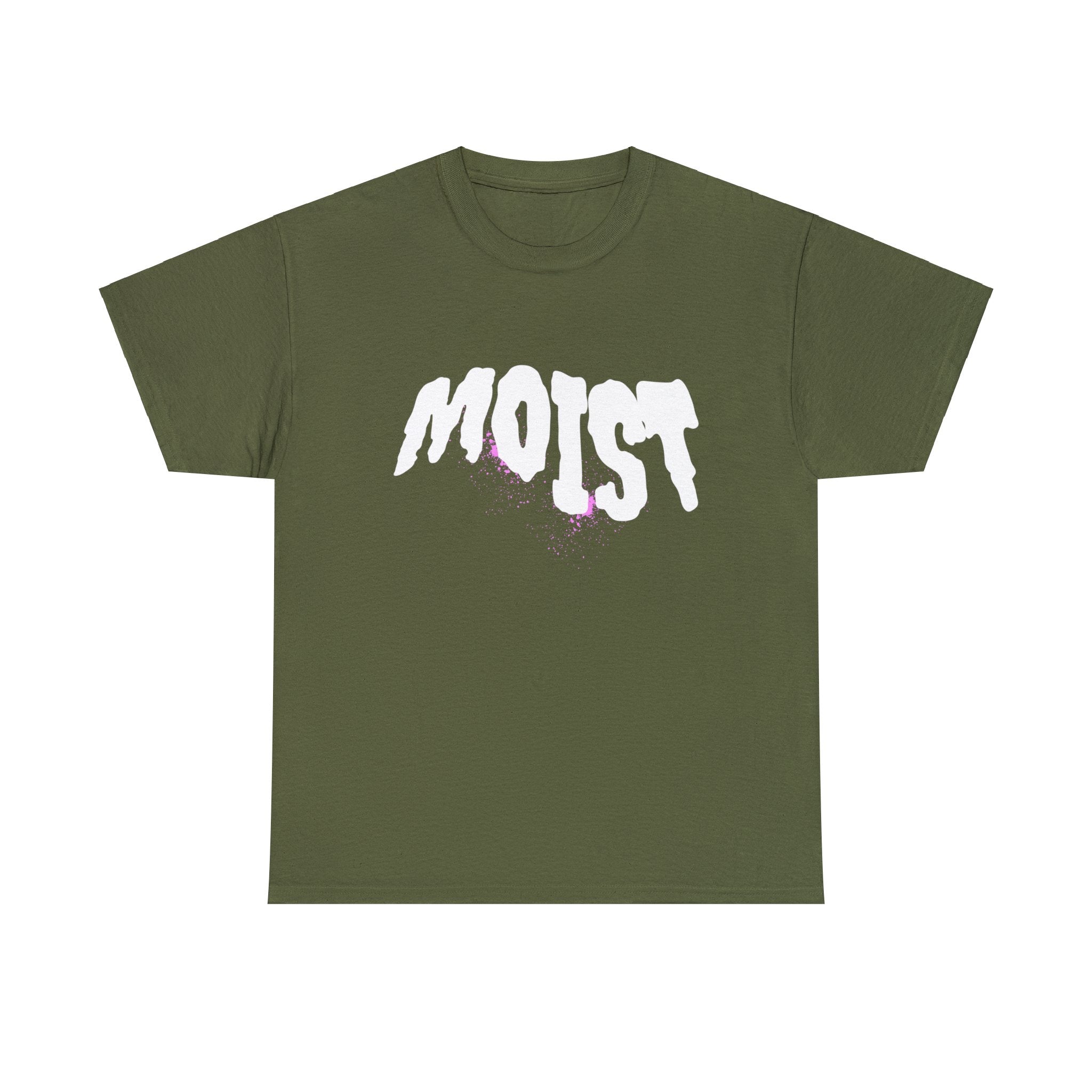 MOIST Tee - Image 14